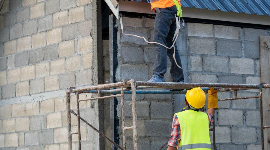 Expert top industrial roofings services in Idaho City, ID
